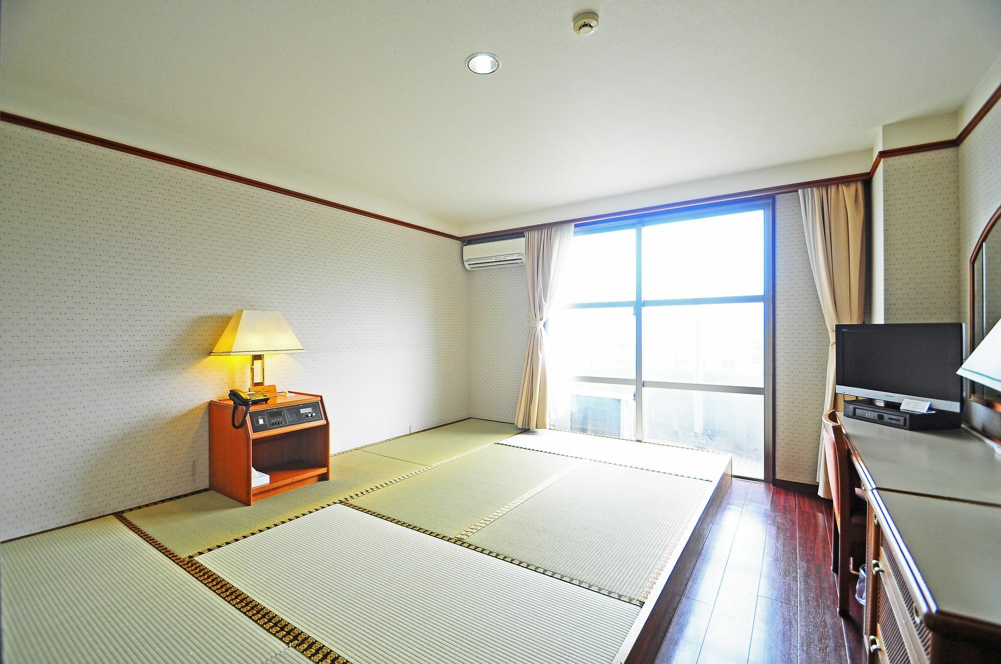 Hotel Kyowa Miyakojima  Exterior foto