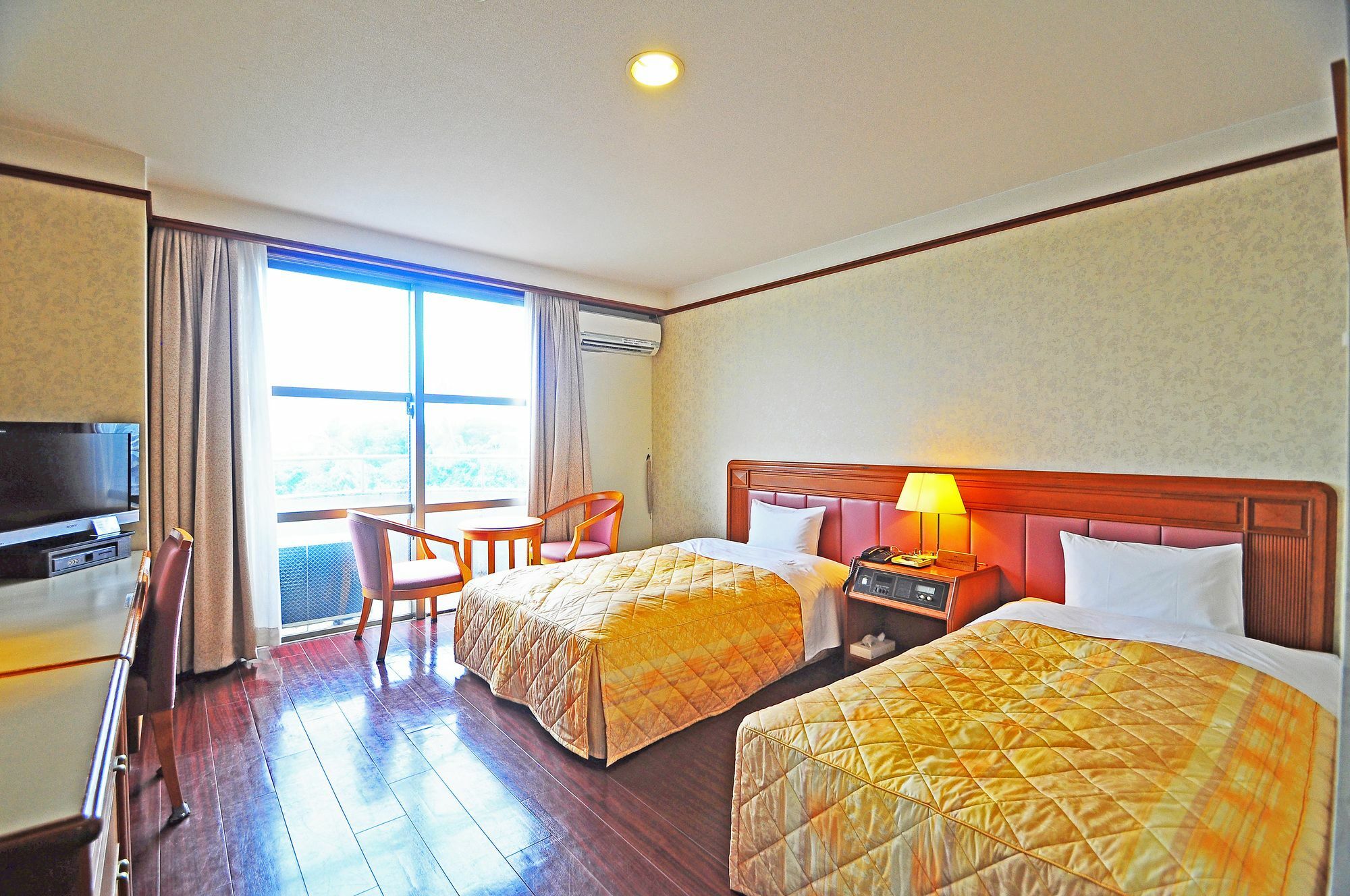 Hotel Kyowa Miyakojima  Exterior foto