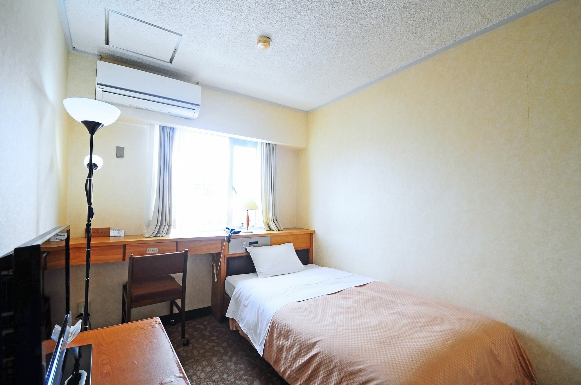 Hotel Kyowa Miyakojima  Exterior foto
