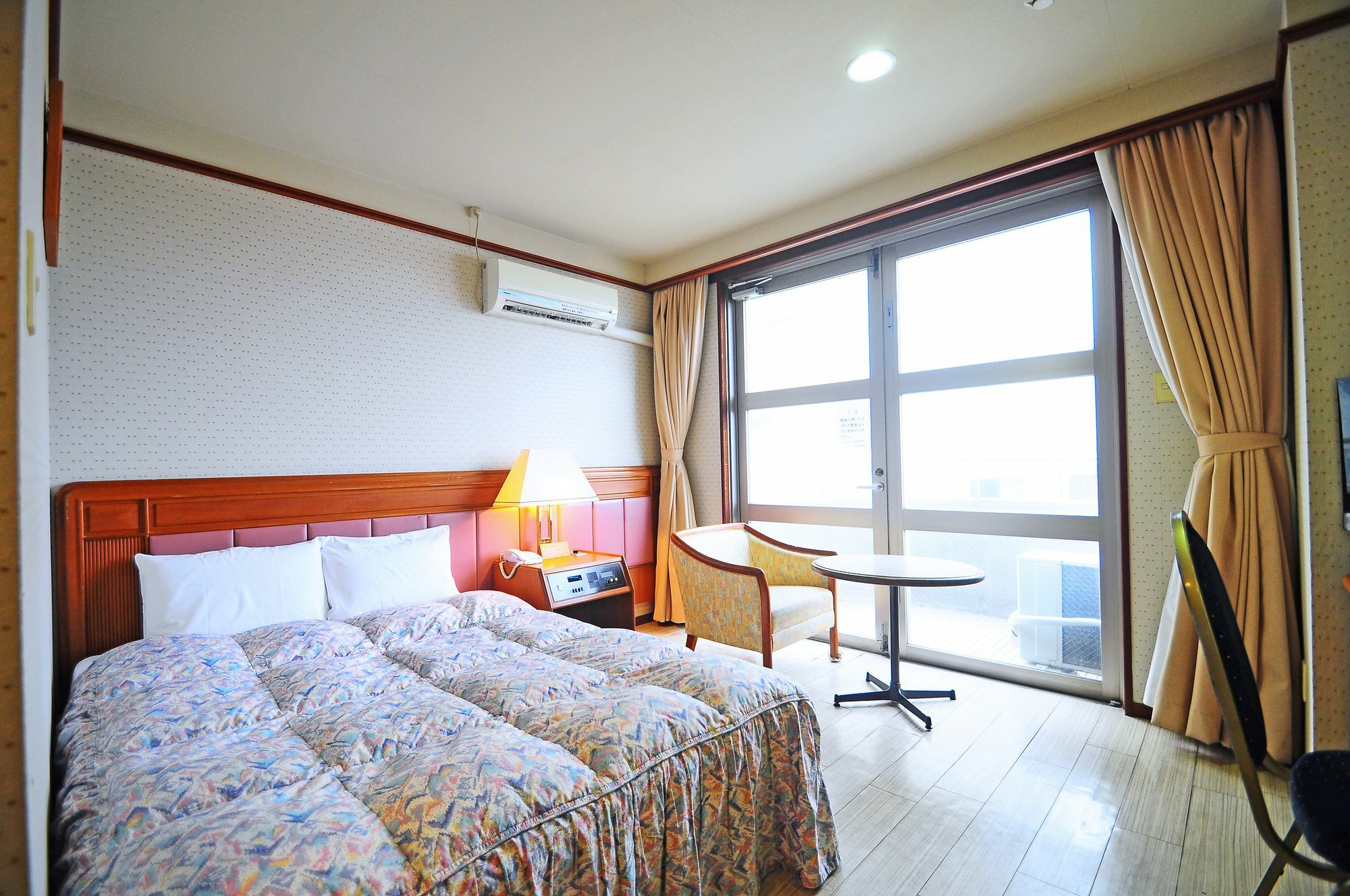 Hotel Kyowa Miyakojima  Exterior foto